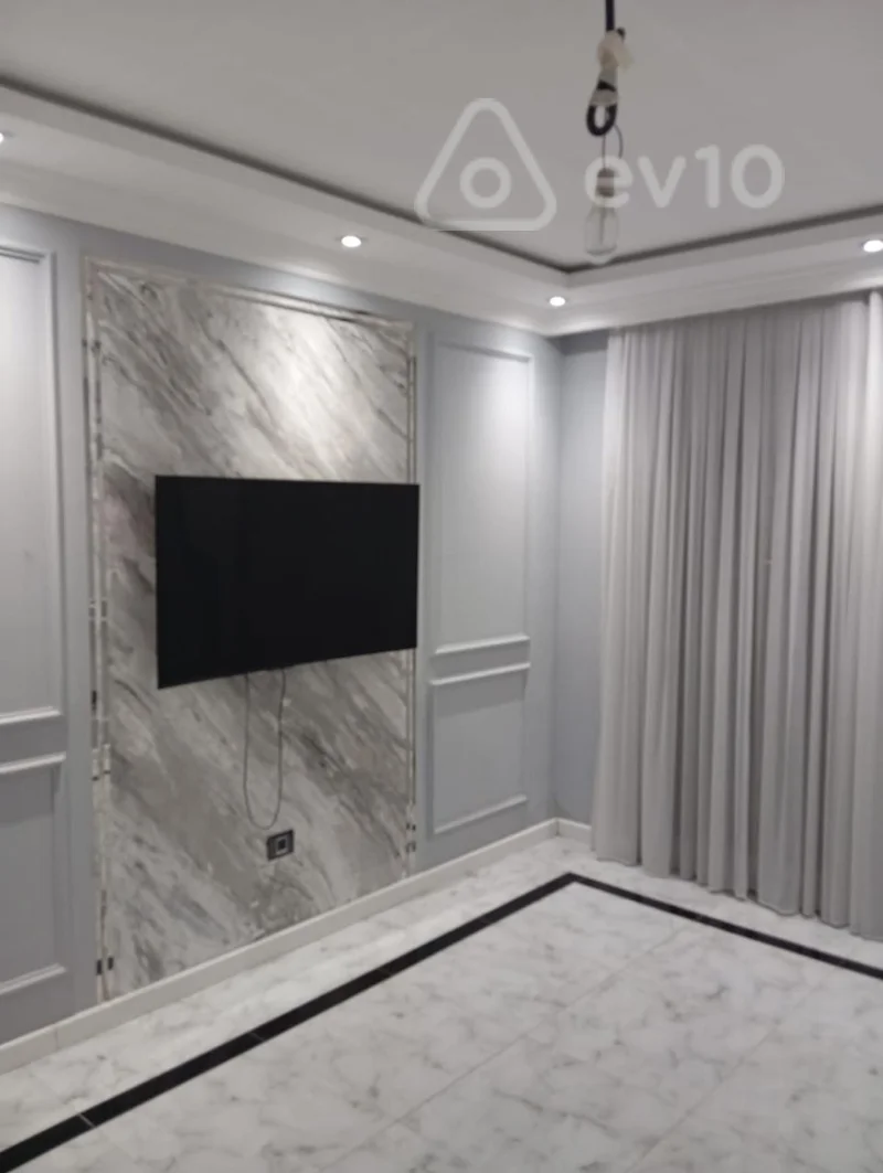 3 otaqlı mənzil, 148 m², Karvan restoranının yanı — Mənzil, Bakı (8)