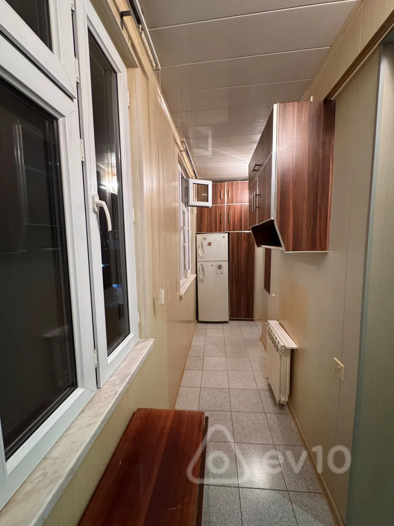 1 otaqlı mənzil, 45 m², Faiq Yusifov küç — kirayə — Mənzil, Bakı (10)