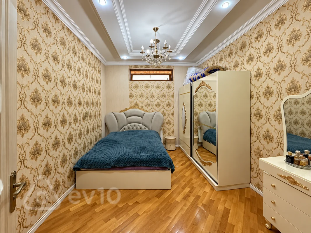 2 otaqlı mənzil, 75 m², Mir Cəlal küçəsi — Mənzil, Bakı (5)