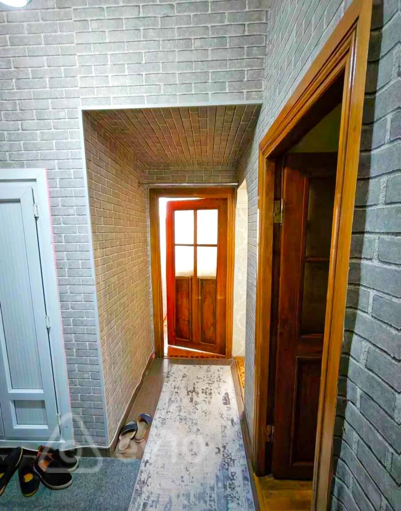 3 otaqlı mənzil, 85 m², Azadlıq prospekti — Mənzil, Bakı (8)