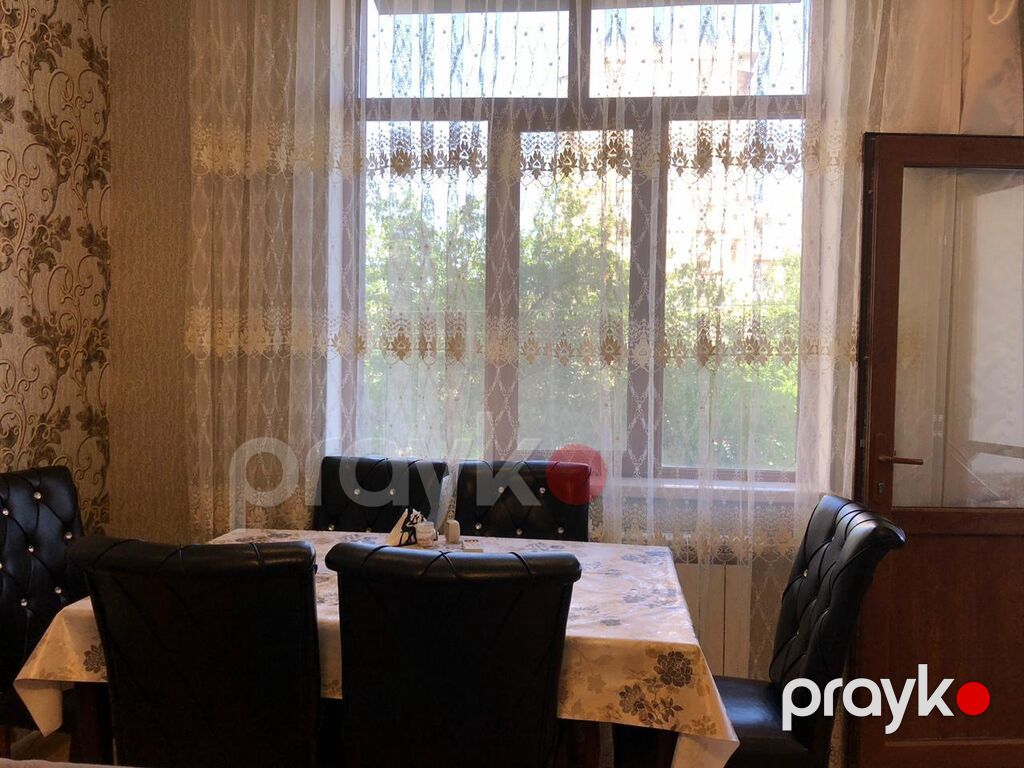 Xətai rayonunda tam əşyalı, təmirli 2 otaqlı mənzil kirayə verilir — Mənzil, Bakı (2)