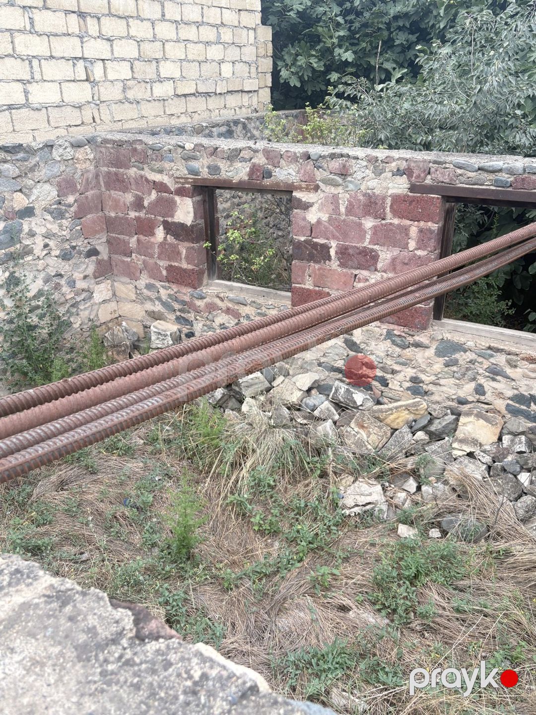 Satılır torpaq 4 sot — Torpaq, Gəncə (2)