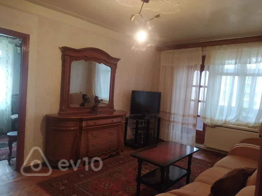 2 otaqlı mənzil, 65 m², Azad mirzeyev — kirayə — Mənzil, Bakı (3)