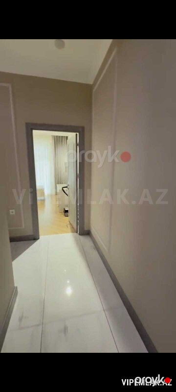 Binəqədi rayonunda 3 otaqlı Yeni tikili Satılır, 114 m² — Mənzil, Bakı (5)