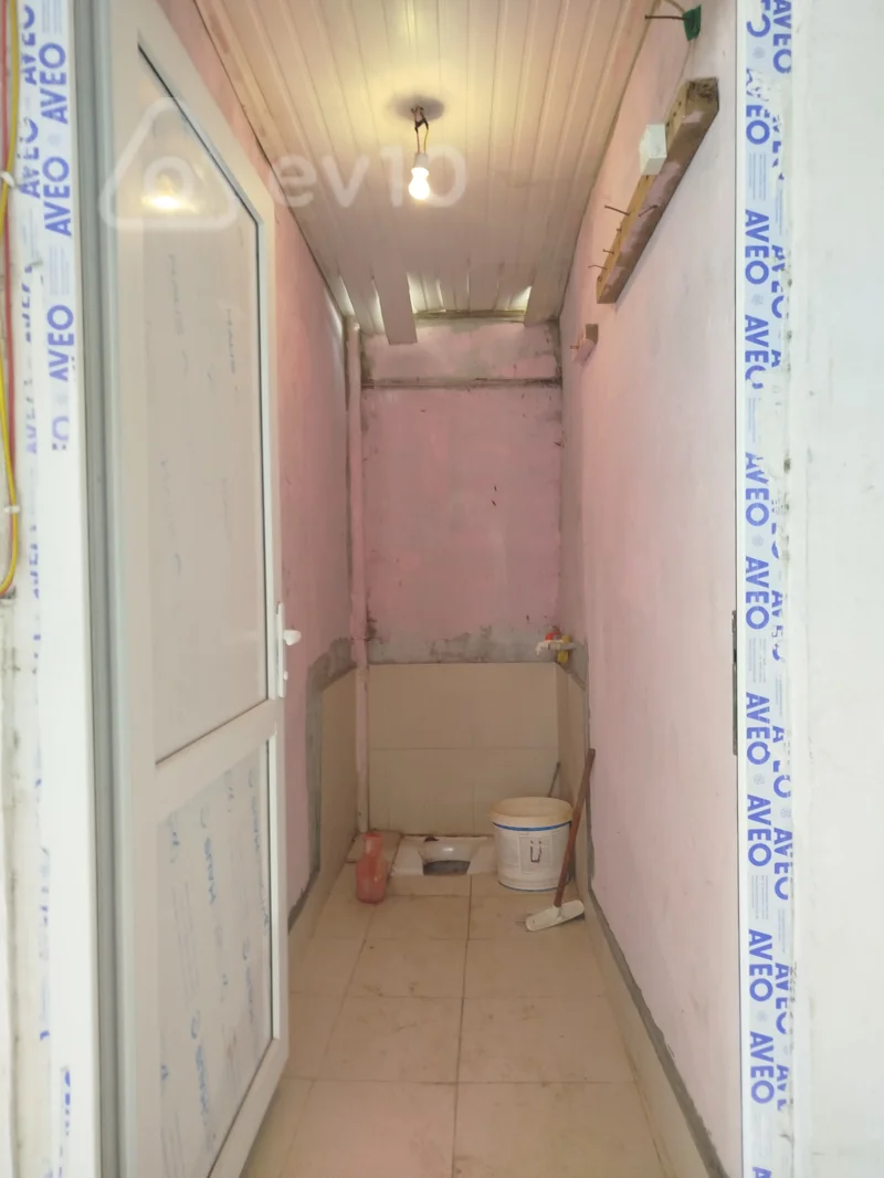 1 otaqlı mənzil, 20 m², Mirzə Davud Küçəsi — kirayə — Mənzil, Bakı (7)