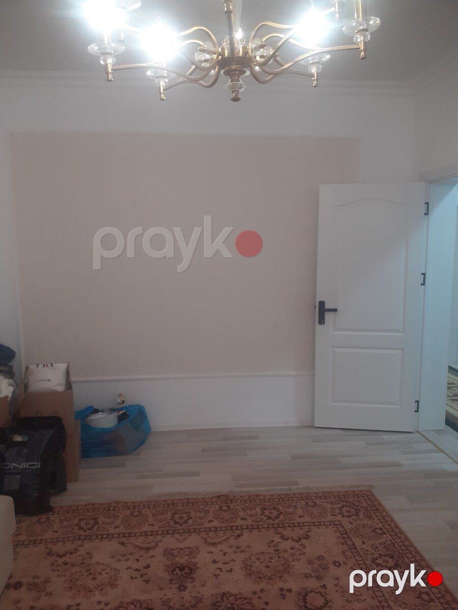 Həyət evi, Polad Həşimov küç — Ev, villa, Bakı (8)