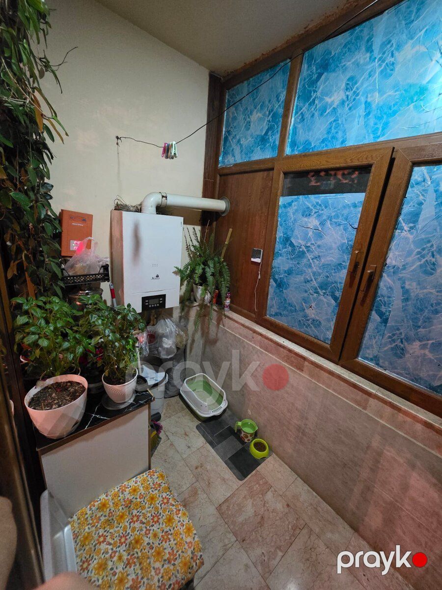 3-otaqlı mənzil, Abşeron r., 105 m² — Mənzil, Sumqayıt (9)