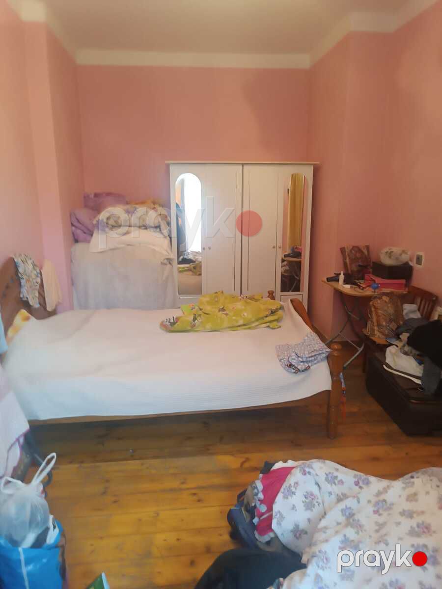 2-otaqlı mənzil, 18-ci məhəllə, 60 m² — Mənzil, Sumqayıt (3)