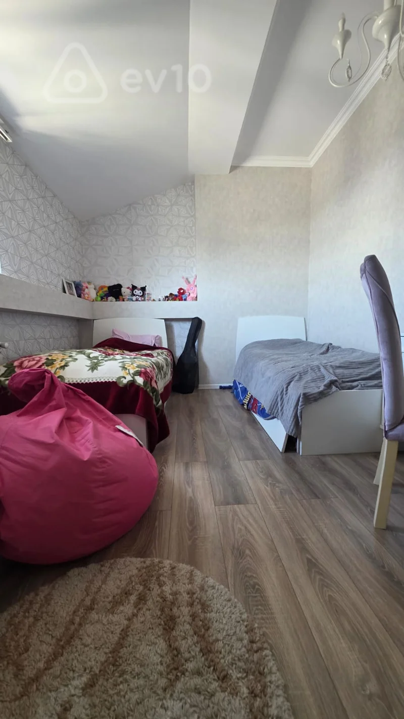 3 otaqlı mənzil, 75 m², Həsən bəy Zərdabi küç — Mənzil, Bakı (9)