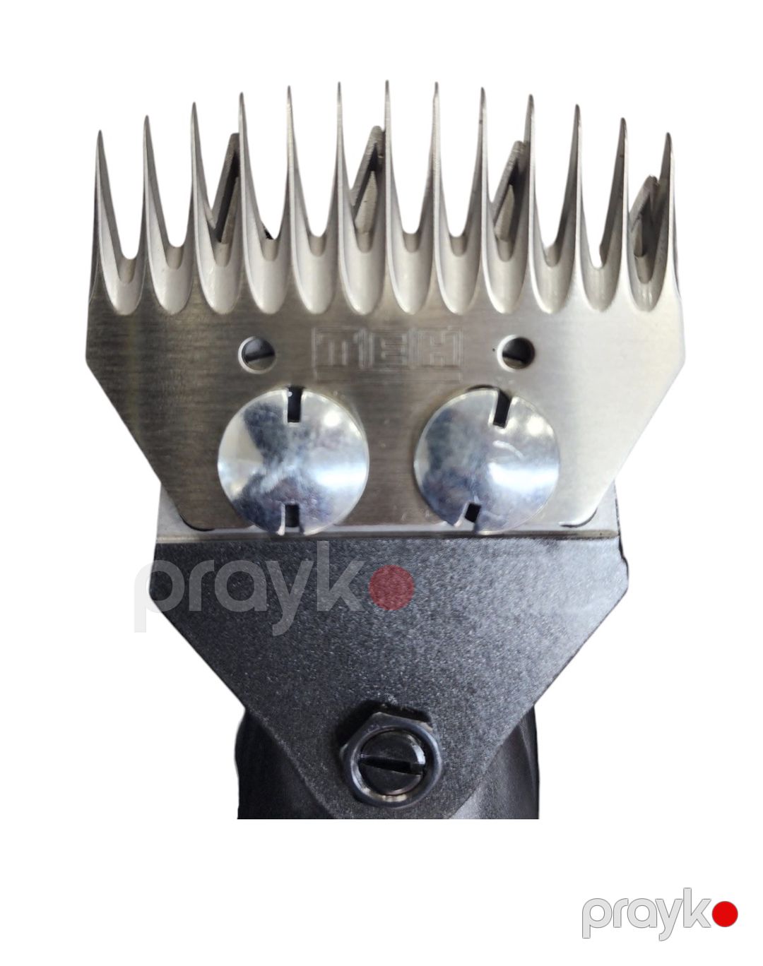 Qoyun qırxan maşın TEH 600W — Mallar, Bakı (2)