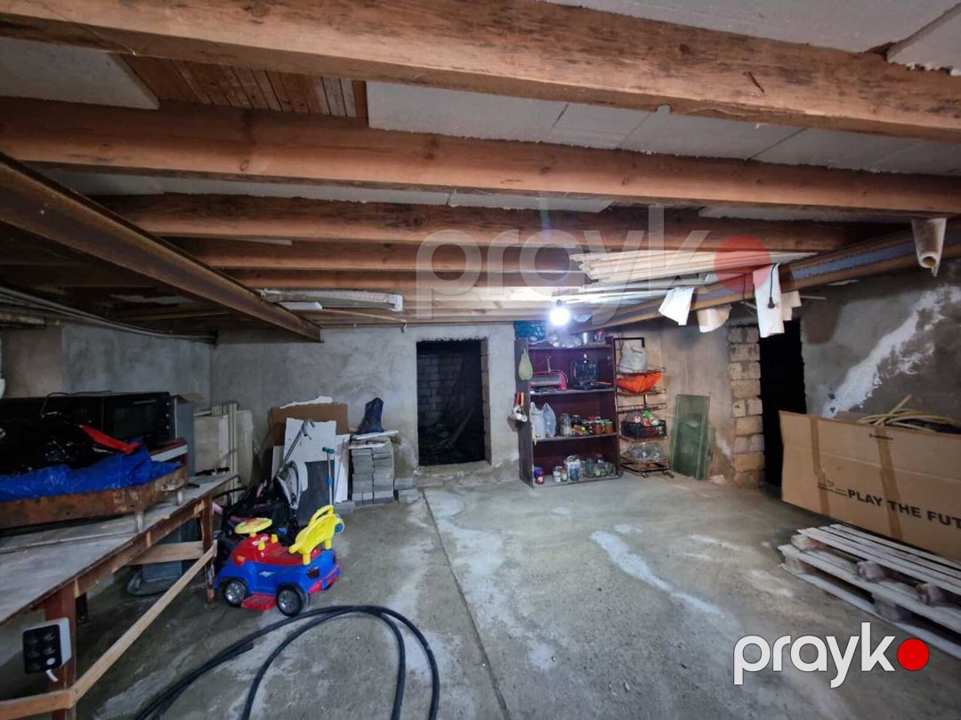 Həyət evi, Masazır qəs — Ev, villa, Bakı (9)