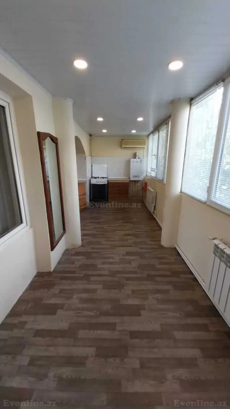 Satılır 3 otaqlı Mənzil Köhnə tikili 80 m² Bakı, Yasamal r., Elmlər Akademiyası m — Mənzil, Bakı (6)