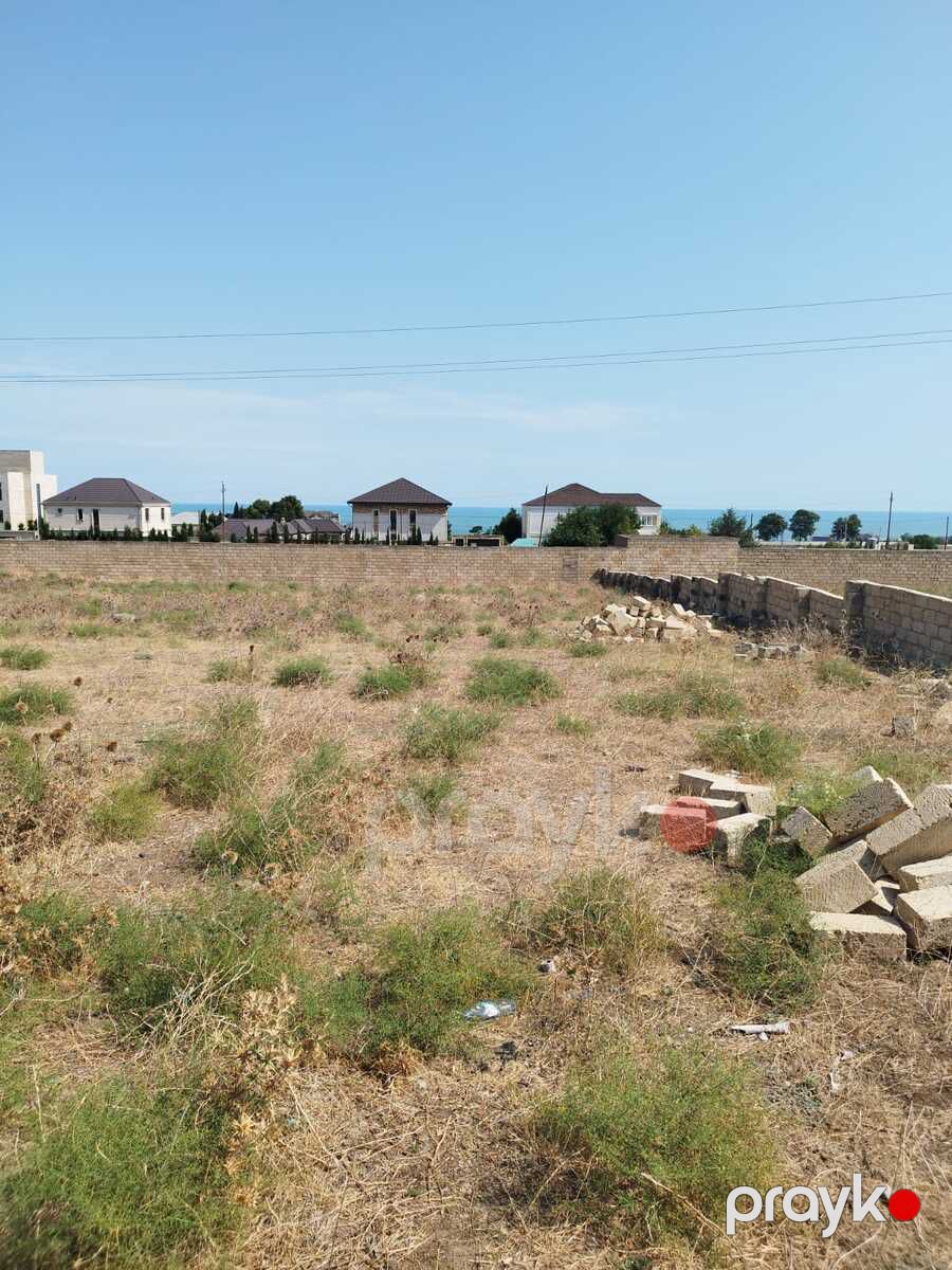 Satılır torpaq 5 sot — Torpaq, Bakı (4)