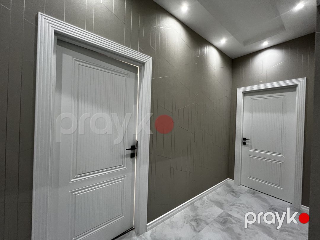 Satılır 2 otaqlı yeni tikili 92 m² — Mənzil, Bakı (11)