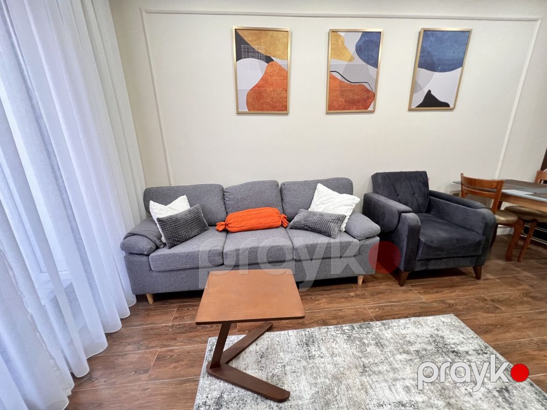 Satılır 2 otaqlı yeni tikili 56 m² — Mənzil, Bakı (11)