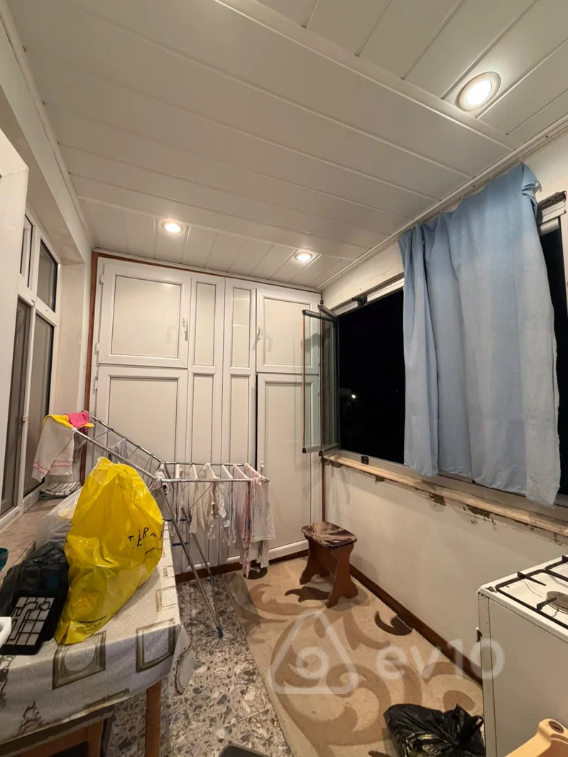 3 otaqlı mənzil, 70 m², Məhəmməd Xiyabani küç. — kirayə — Mənzil, Bakı (12)