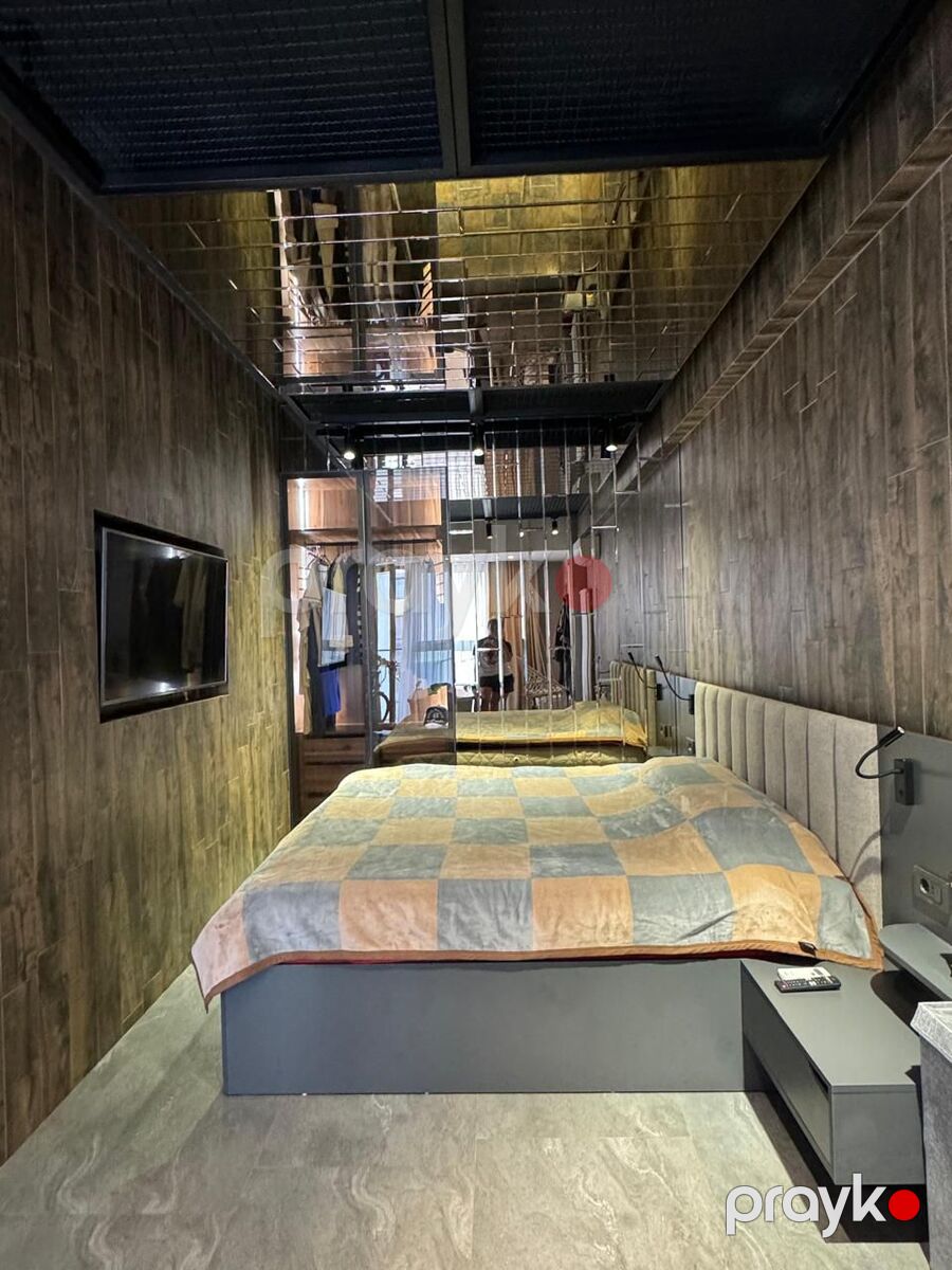 Satılır 2 otaqlı yeni tikili 65 m² — Mənzil, Bakı (12)