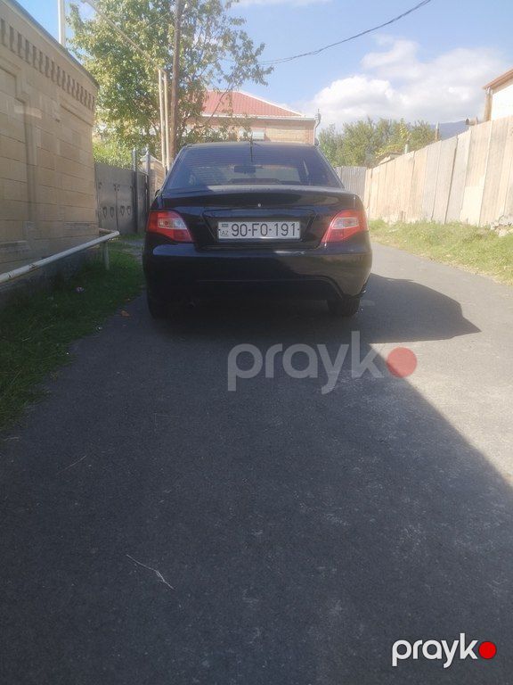 Daewoo Nexia, 1.5 L, 2011 il, 340 000 km — Avtomobillər, Balakən (3)