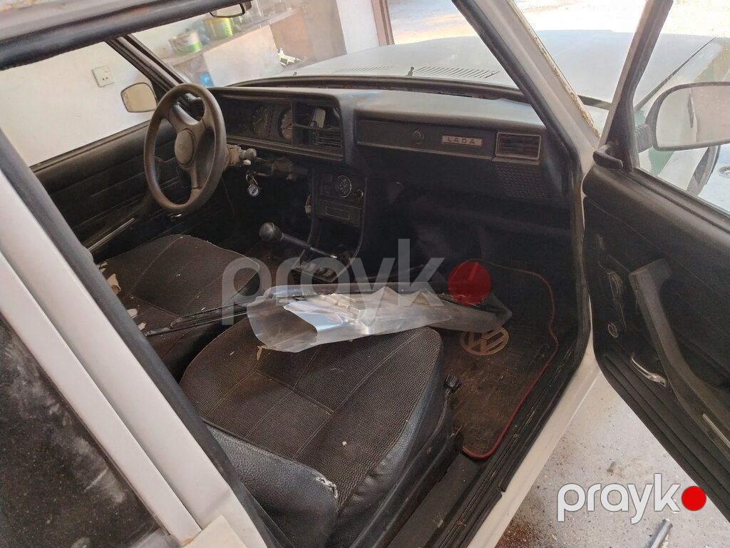 Lada (VAZ) 2104, 1.6 L, 1998 il, 86 000 km — Avtomobillər, Bakı (6)