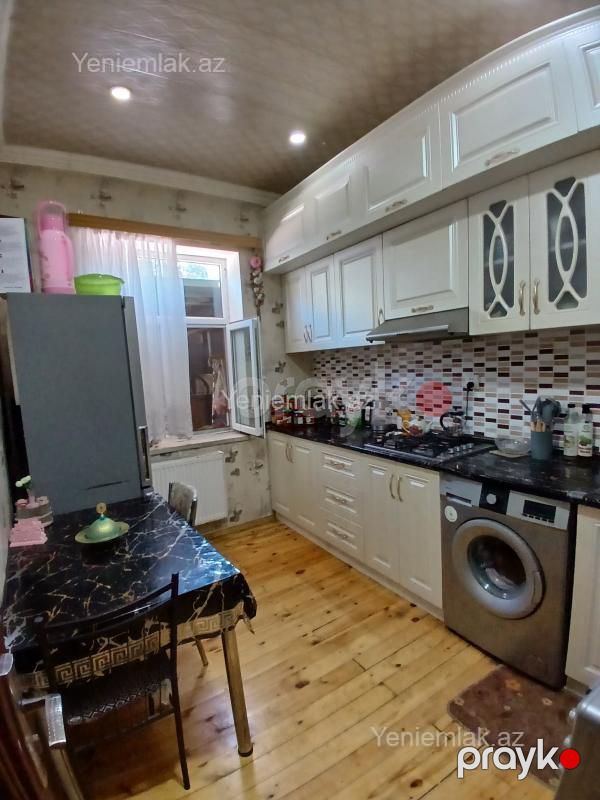 Satılır 2 otaqlı Bina evi menzil (Yeni tikili), 50 m², Xırdalan ş — Mənzil (2)