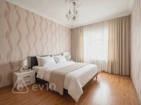 4 otaqlı mənzil, 100 m², Nəsirəddin Tusi küçəsi — 207 000 ₼ · 4 xonali · 100 m² · 3/9 qavat · Баку · Mənzil 4 otaqlı mənzil, 100 m², Nəsirəddin Tusi küçəsi — Баку