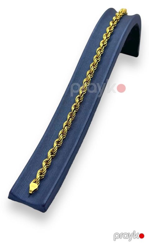 Qızıl qolbaq 5401-1524 — Bakı
