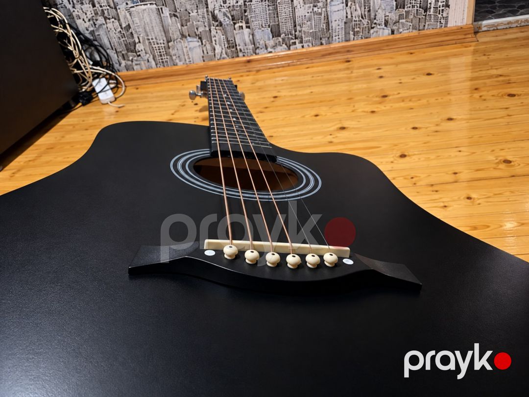 Gitara — Musiqiə alətləri, Bakı (4)