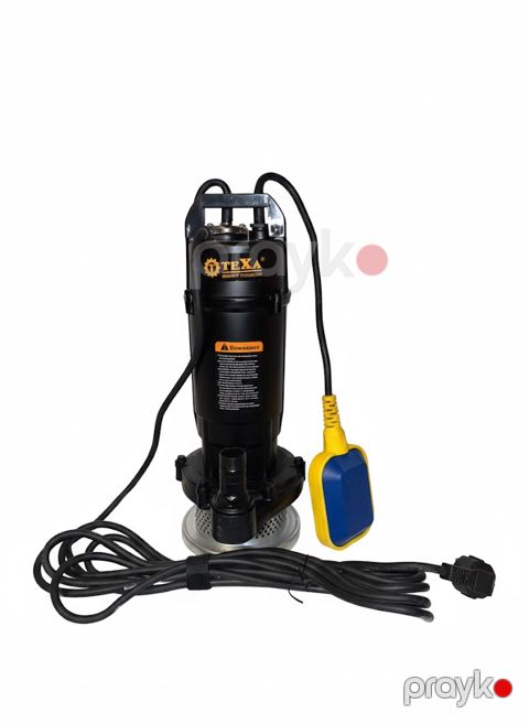 Drenaj su nasosu Texa T-00371 — Bakı