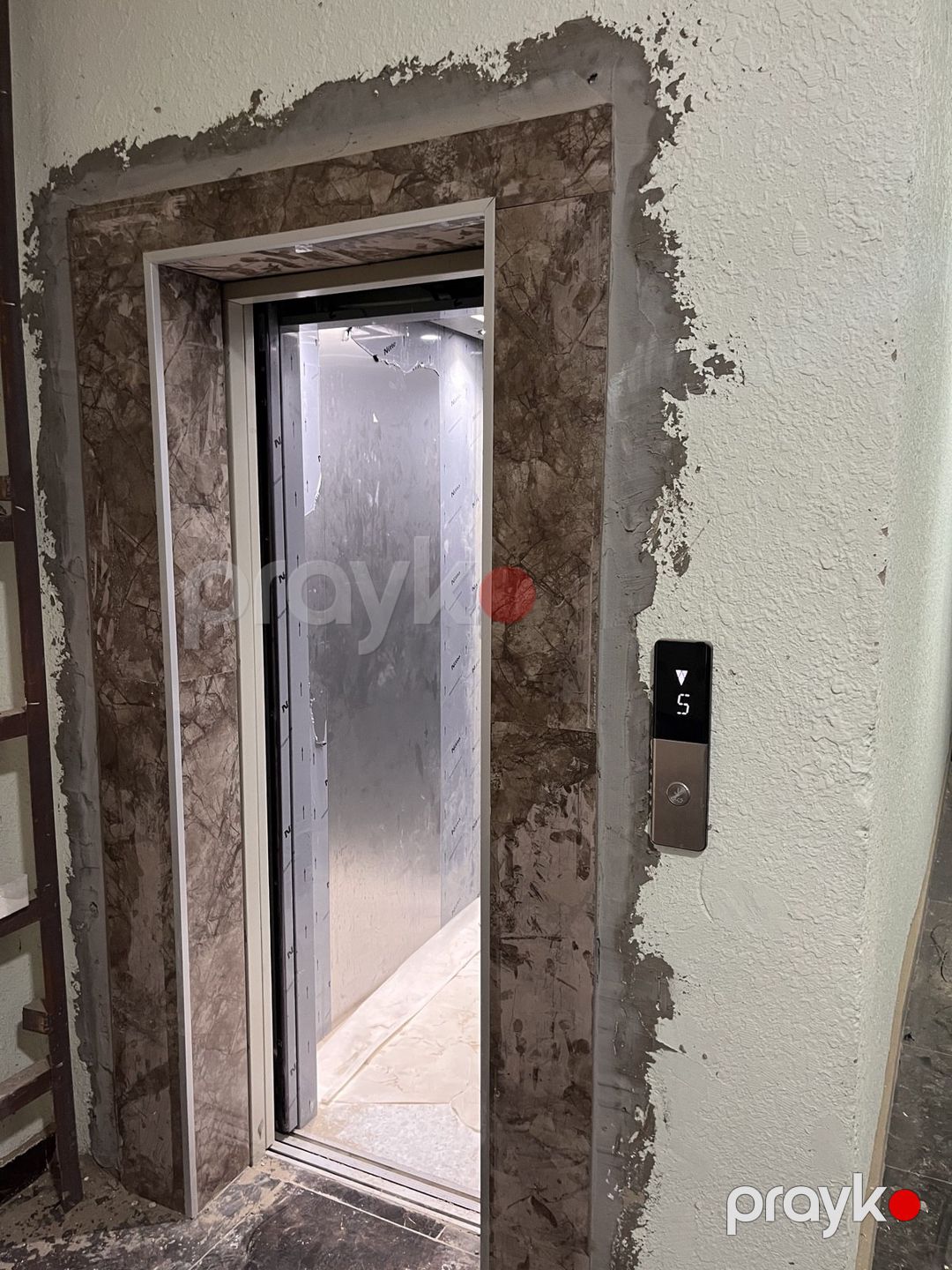 Satılır 3 otaqlı yeni tikili 71 m² — Mənzil, Bakı (3)