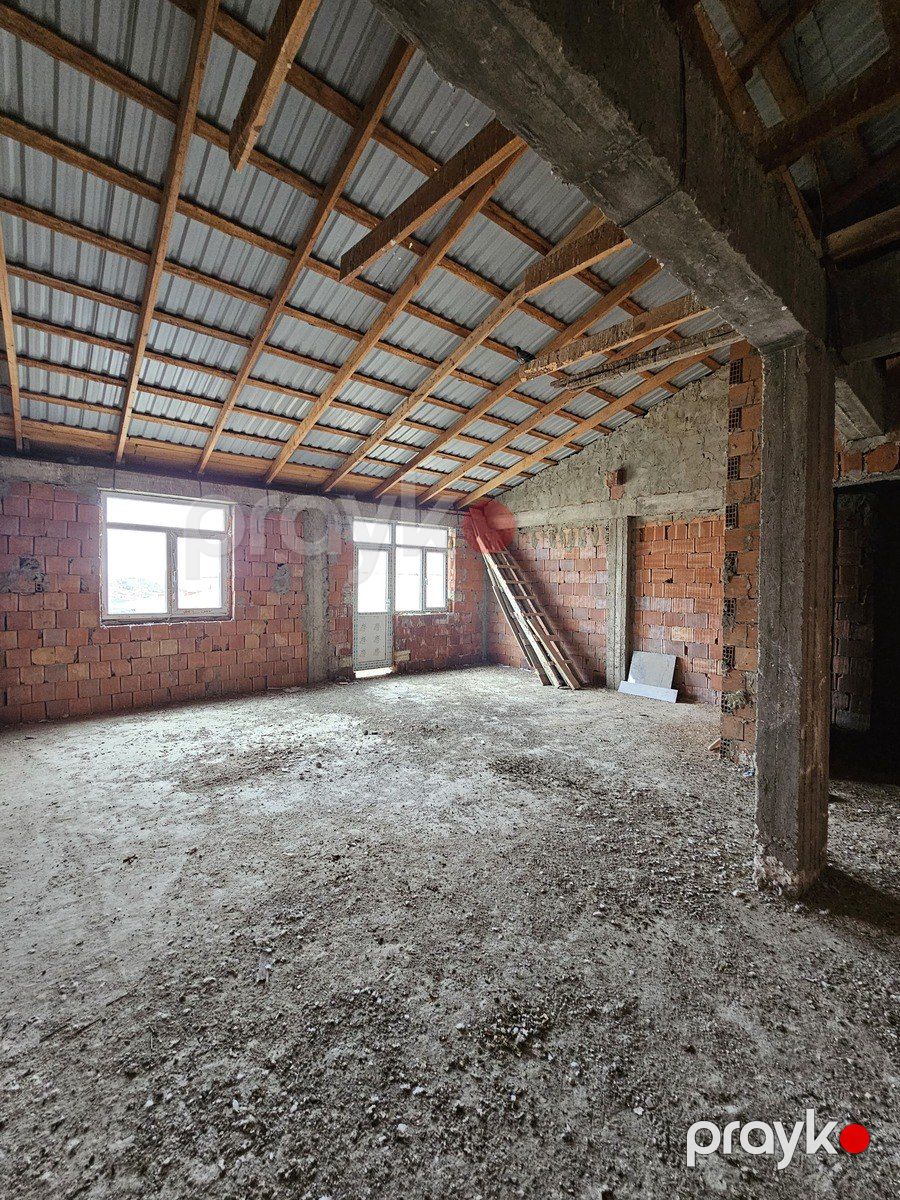 1-otaqlı yeni tikili, Masazır qəs., 56 m² — Mənzil, Bakı (2)