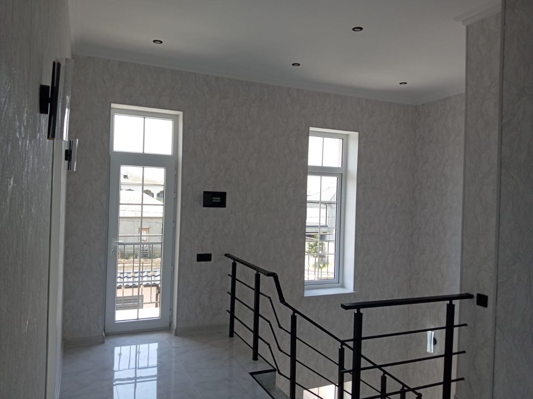 Həyət evi, 51-ci məhəllə — Ev, villa, Sumqayıt (6)