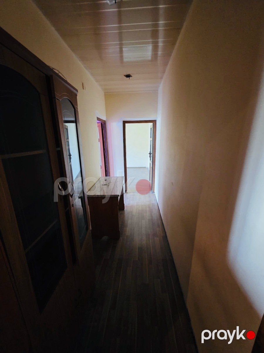 Satılır 2 otaqlı köhnə tikili 63 m² — Mənzil, Bakı (5)