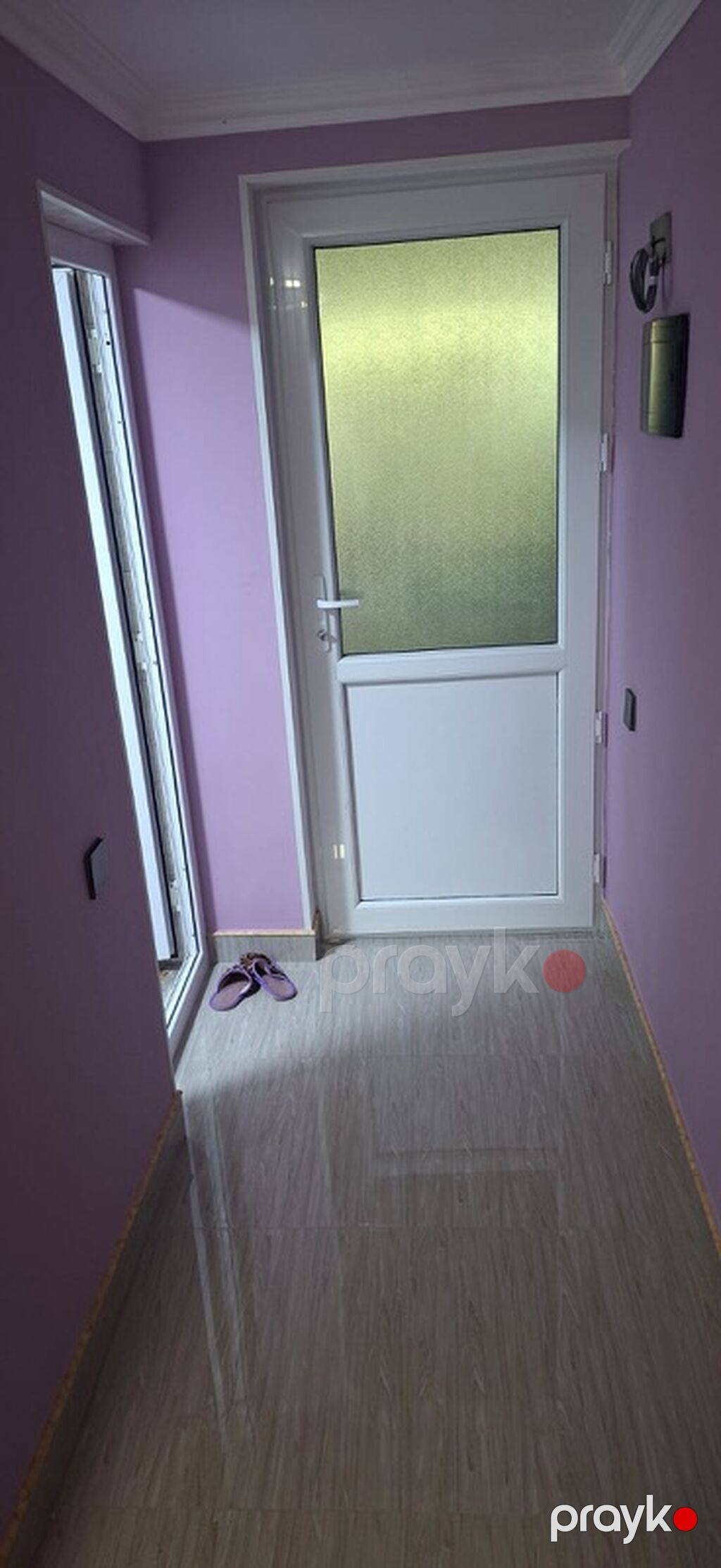 Şəkidə Kirayə Ev (2 Mərtəbəli) — Yalnız Tələbə Xanımlar Üçün Şəki — Mənzil, Masazır (7)