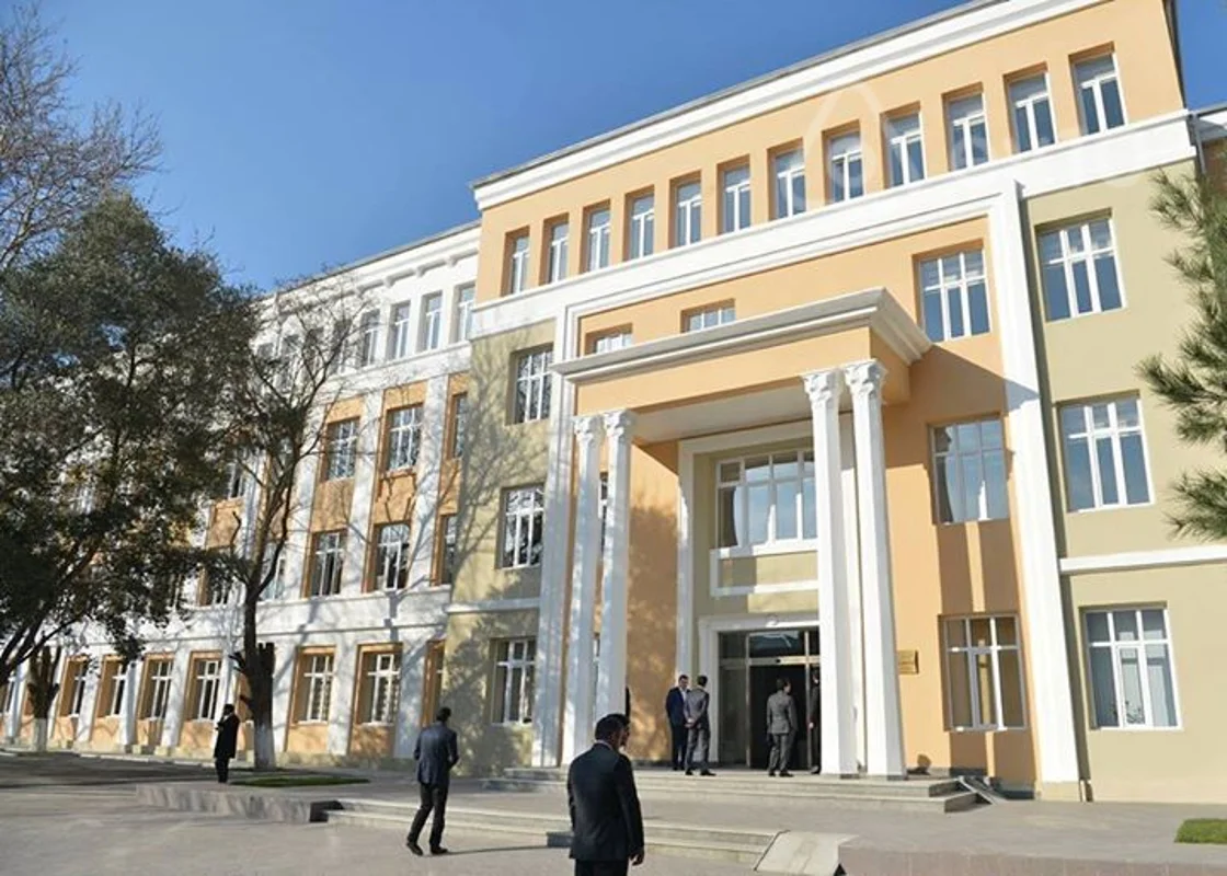 3 otaqlı mənzil, 80 m², Zahid Xəlilov küç — Gülər