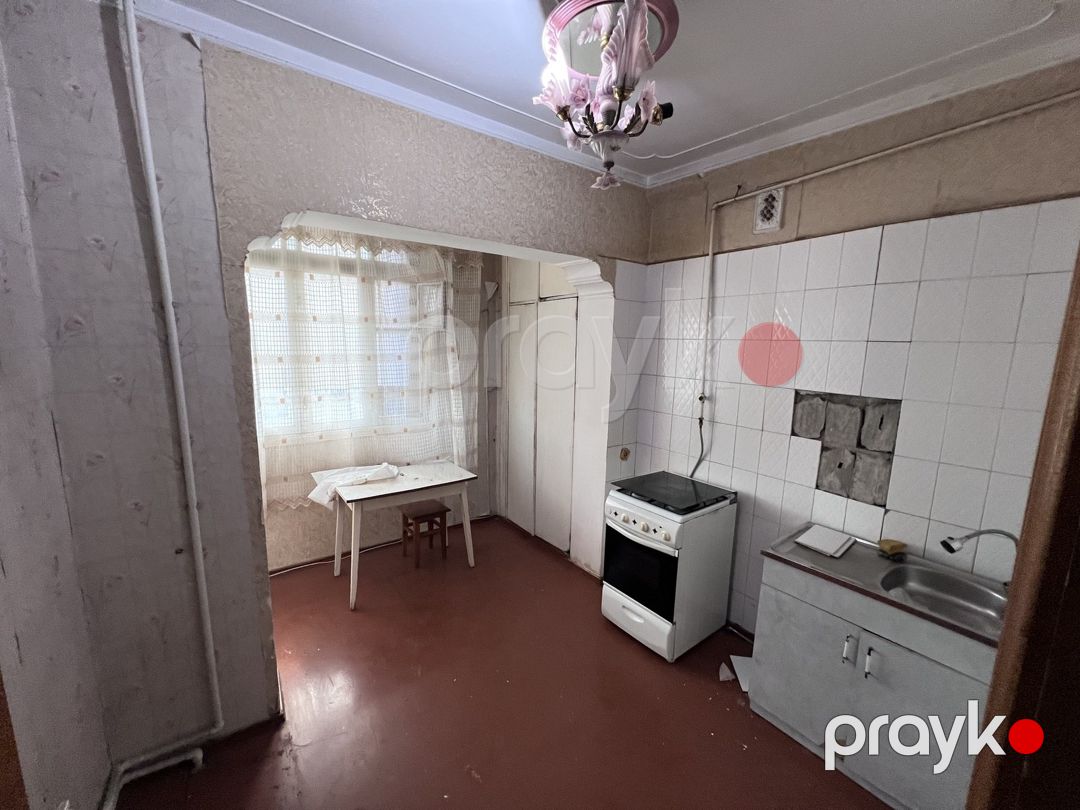 Satılır 4 otaqlı köhnə tikili 110 m² — Mənzil, Bakı (10)