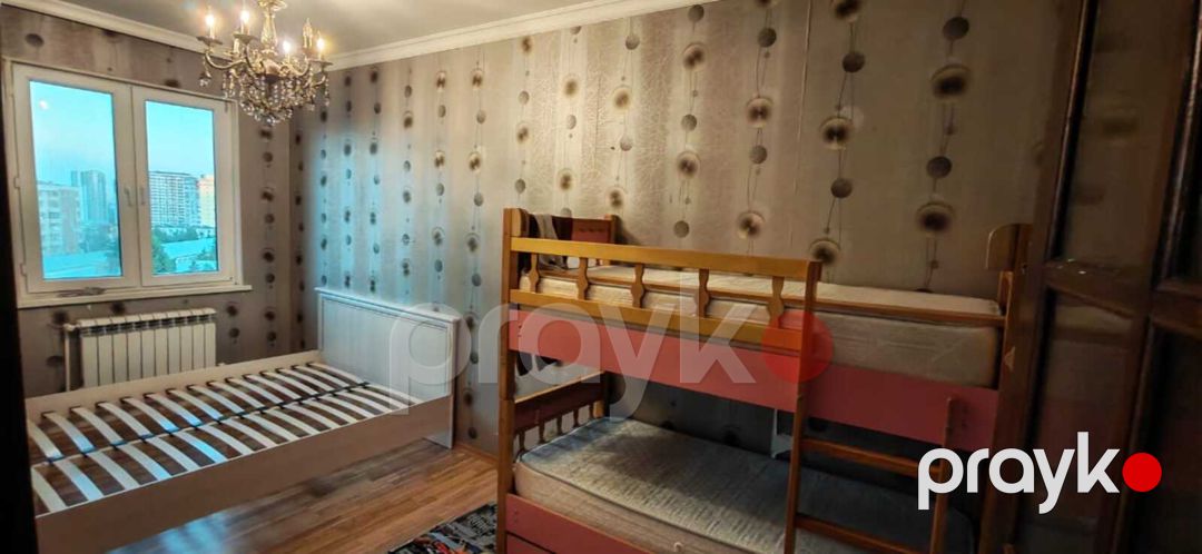 Satılır 2 otaqlı köhnə tikili 42 m² — Mənzil, Bakı (4)