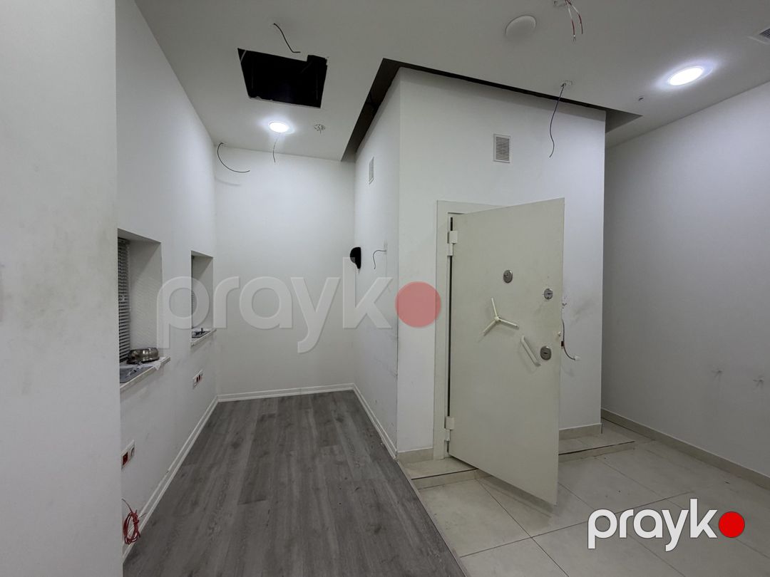 İcarəyə verilir obyekt 2440 m² — Əmlak, Bakı (9)