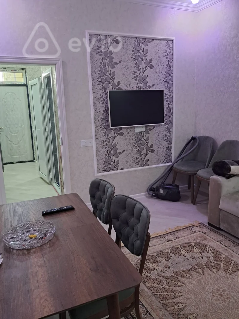 3 otaqlı həyət evi, 80 m², Xirdalan seheri, Xırdalan — Ev, villa, Xırdalan (2)