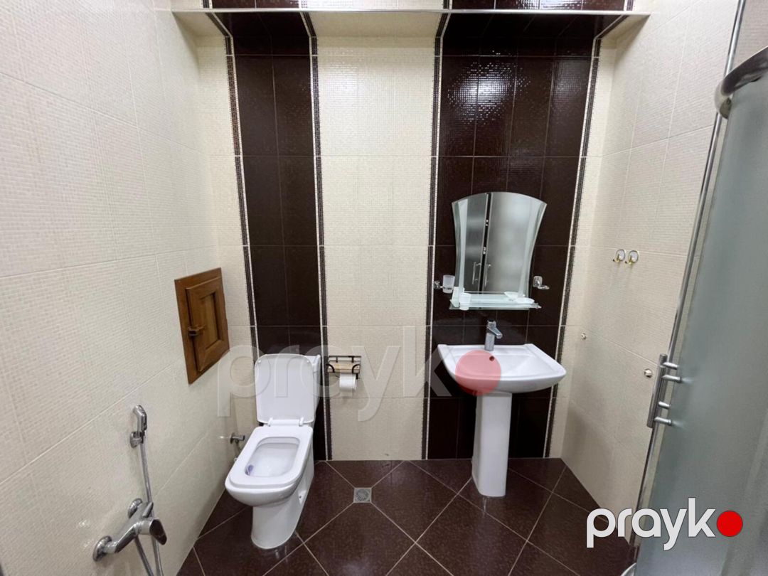 İcarəyə verilir 2 otaqlı köhnə tikili 53 m² — Mənzil, Bakı (7)