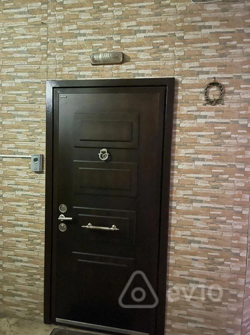 4 otaqlı mənzil, 150 m², Eliyar Eliyev — kirayə — Mənzil, Bakı (10)