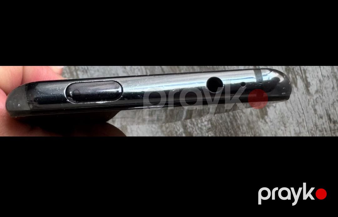 Xiaomi Mi 9T Pro Carbon black 128GB/6GB — Smartfonlar, Bakı (3)
