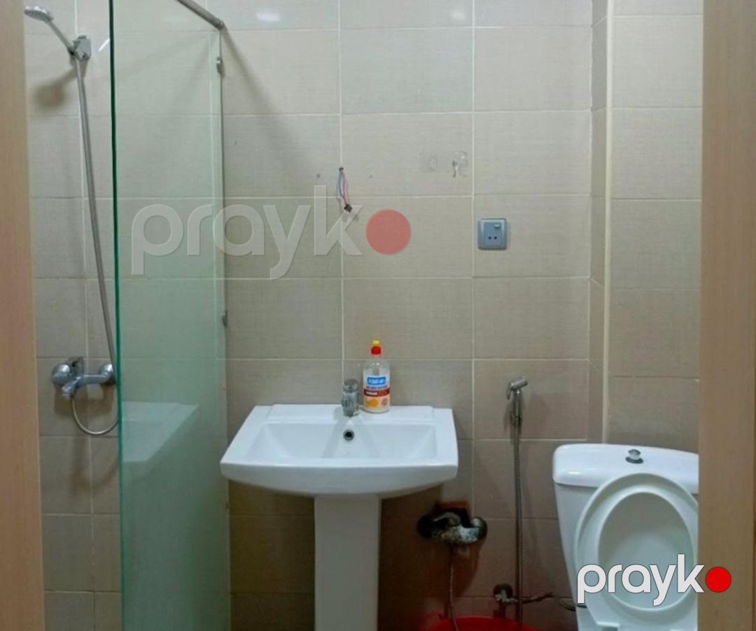 İcarəyə verilir 3 otaqlı yeni tikili 86 m² — Mənzil, Bakı (7)