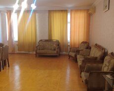 Yeni tikili Kirayə Verilir Xətai r., 1 otaq, 2000 m² — Mənzil, Bakı (8)