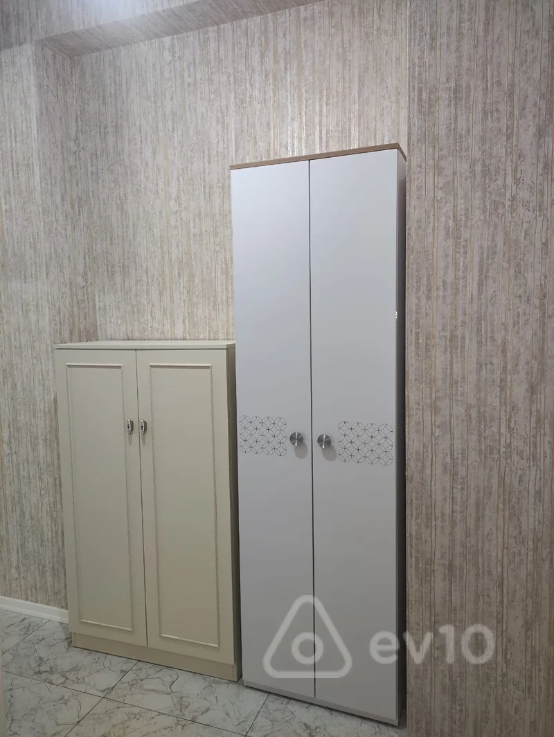 3 otaqlı mənzil, 70 m², Yeni Gunəsli — kirayə — Mənzil, Bakı (6)