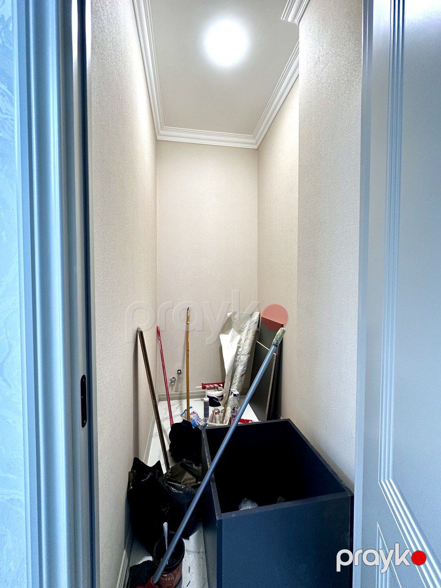 Satılır 2 otaqlı yeni tikili 85 m² — Mənzil, Bakı (8)
