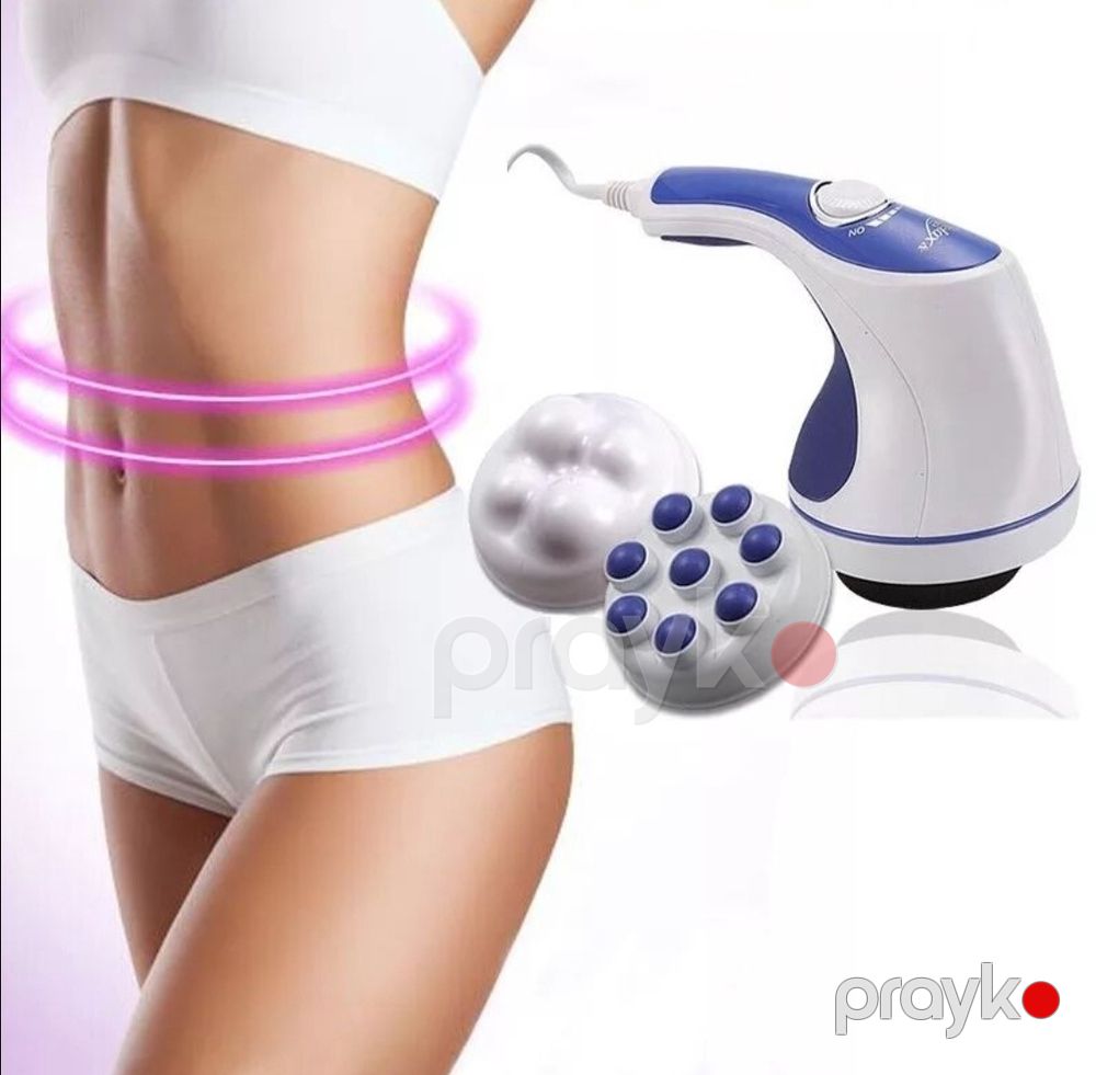 Bədən üçün massajor Relax tone 5in1 — Masaj aparatları, Bakı (4)