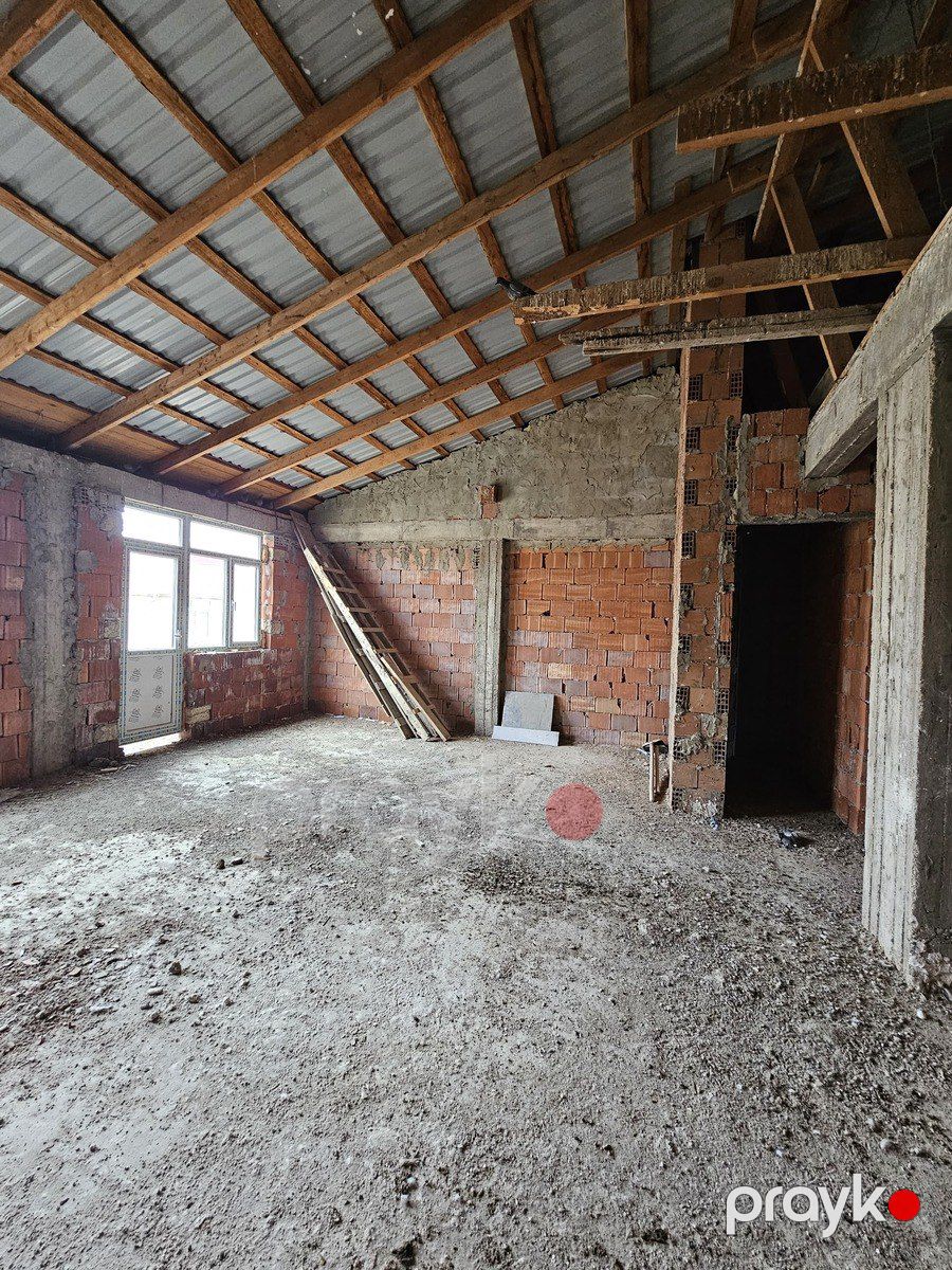 1-otaqlı yeni tikili, Masazır qəs., 56 m² — Mənzil, Bakı (3)