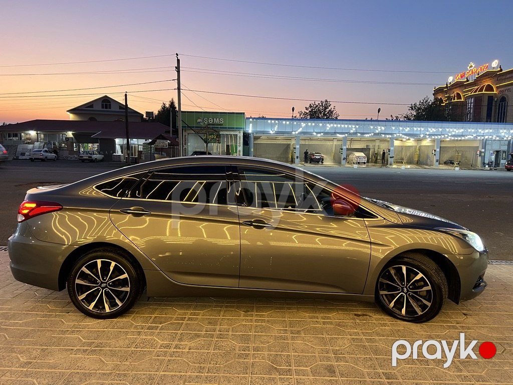 Hyundai i40, 1.7 L, 2016 il, 181 300 km — Avtomobillər, Lənkəran (3)