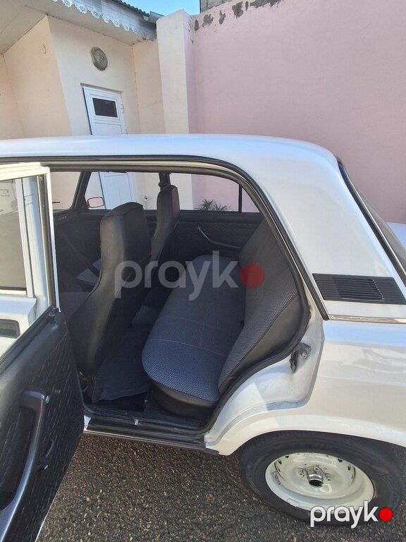 Lada (VAZ) 2107, 1.6 L, 2007 il, 95 117 km — Avtomobillər, Gəncə (5)