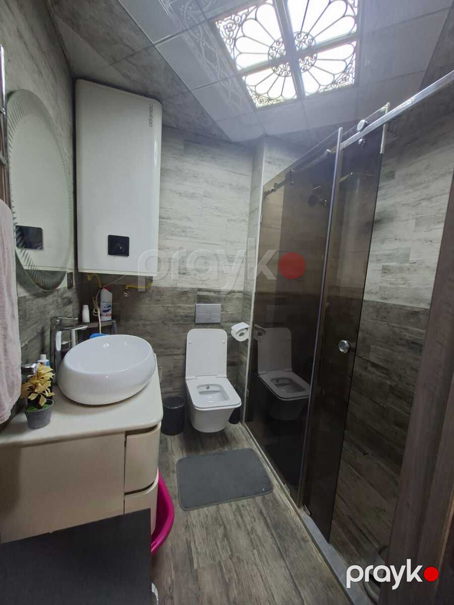 Satılır 3 otaqlı yeni tikili 57 m² — Mənzil, Bakı (6)